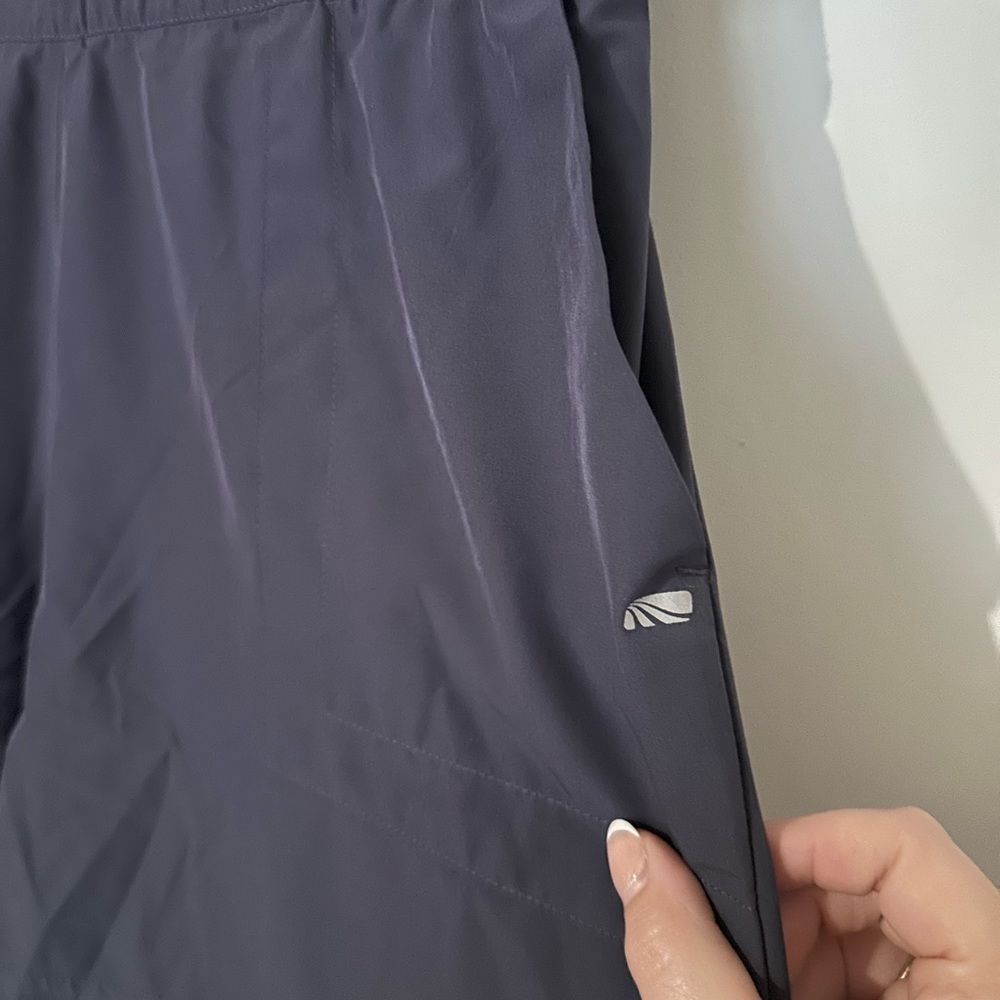 Women’s Marika Gray Elastic Shorts